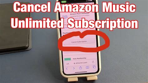 how do i cancel my amazon music account? the art of negotiating with amazon customer support