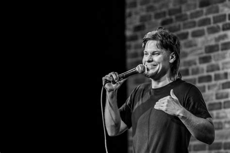 How Long Is Theo Von's Comedy Show and the Delightful Journey of Laughter