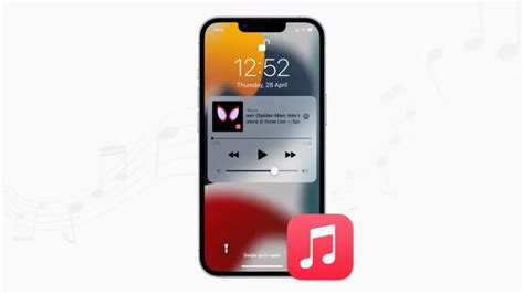 How to Add Apple Music Widget to Lock Screen: A Comprehensive Guide