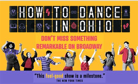 how to dance in Ohio tickets: A guide to dance floor fun and more