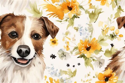 how to draw a dog print: exploring the nuances of canine artistry