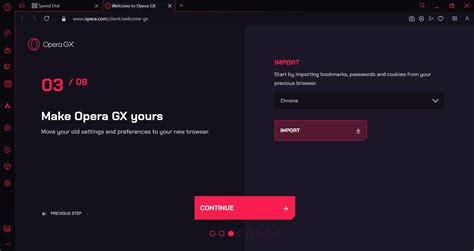 How to Import Chrome to Opera GX: A Detailed Guide with Insightful Discussions