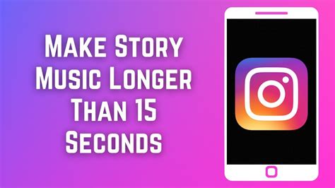 How to Make Instagram Music Longer: Exploring the Symphony of Social Media