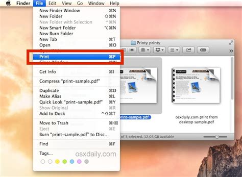 how to print downloads on mac: exploring the various methods for printing documents and files