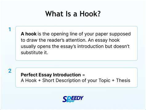 how to right a hook for an essay: exploring the depth of the ocean