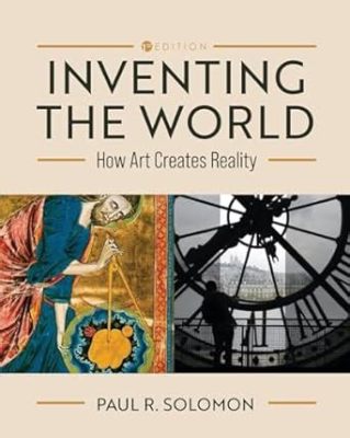 Inventing the World: How Art Creates Reality PDF - A Kaleidoscope of Infinite Perspectives