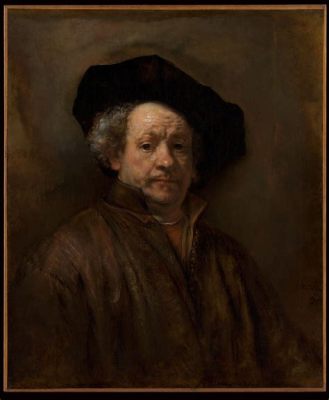 What Did Rembrandt Harmenszoon van Rijn Enjoy Painting the Most: A Multi-Faceted Analysis