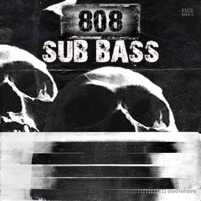 What Is 808 in Music: An Insight into the Sub-Bass Cult Phenomenon