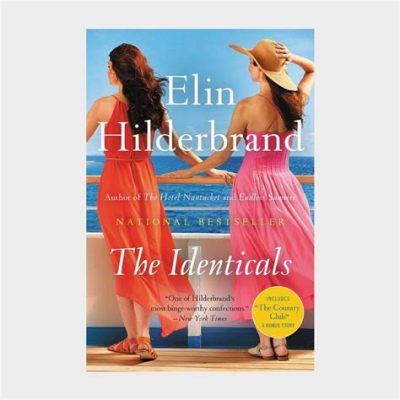 what is the order of the elin hilderbrand books? exploring the literary journey of her works